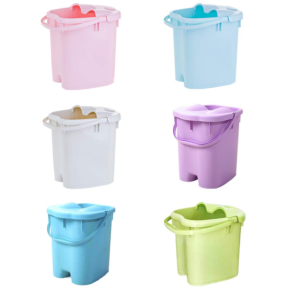 Amazon | 足湯 フットバス 足湯器 足湯用バケツ ジェットバス フット Amazon | 足湯 フットバス 足湯器 足湯用バケツ ジェットバス フット